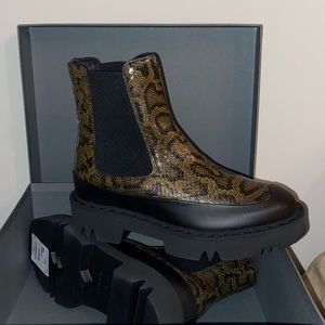 Aquatalia Holly Boot